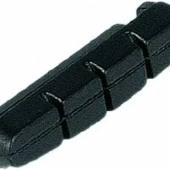 BIKE&CO Bremsgummi Rennrad 2 Stück - Austausch-Bremsbelag