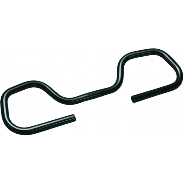 Ergotec Lenkerbügel Contest Schwarz 560 Mm 1 Ergotec Lenkerbügel Contest Schwarz 560 Mm