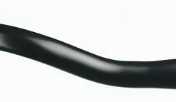 Ergotec Lenkerbügel Trekking Schwarz