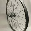 BIKE&CO Hinterrad 3-Gang Sondermaß 28 X1 1/2 Aluminium Mit Westwood Profil