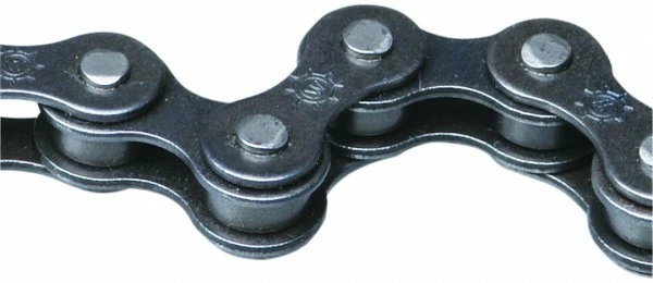 Connex Kette 1/2 X 1/8 Zoll Rotstern 1 Connex Kette 1/2 X 1/8 Zoll Rotstern