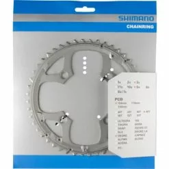 Shimano Kettenblätter DEORE FC-M510 48 Zähne 9-fach