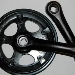 Diverse Kettenradgarnitur 127 Mm 32 Zähne