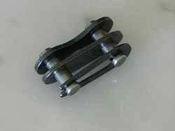 BIKE&CO Kettenschloss 1/2 X 1/8 Zoll 1 BIKE&CO Kettenschloss 1/2 X 1/8 Zoll