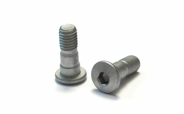 By Schulz Klemmschrauben-Set SR-Suntour Für Sattelstütze SP12 NCX 1 By Schulz Klemmschrauben-Set SR-Suntour Für Sattelstütze SP12 NCX