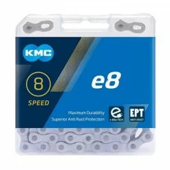 KMC E-Bike Kette E8 EPT 8-fach