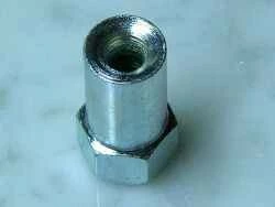 SRAM Leitmutter - Kettenleitmutter Dreigang Und Fünfgang 2 SRAM Leitmutter - Kettenleitmutter Dreigang Und Fünfgang – Bild 2