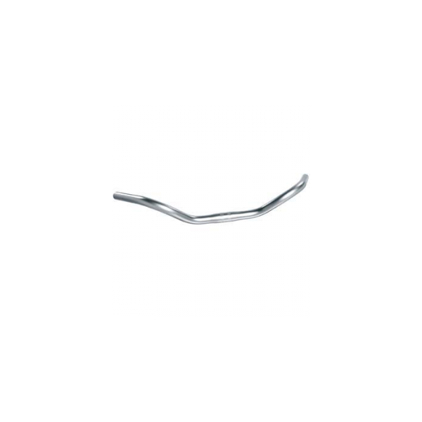 Ergotec Lenkerbügel NSU-Bügel Edelstahl 1 Ergotec Lenkerbügel NSU-Bügel Edelstahl