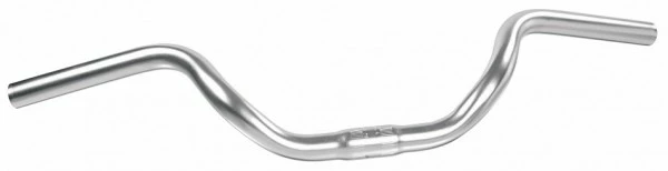 Ergotec Lenkerbügel Stuttgarter-Bügel - NSU Schwarz 1 Ergotec Lenkerbügel Stuttgarter-Bügel - NSU Schwarz