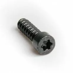 Magura Bremsgriffklemmschrauben MT M5x17,5, T25, Schwarz