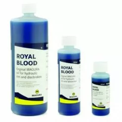 Magura Bremsöl Royal Blood 100 Ml