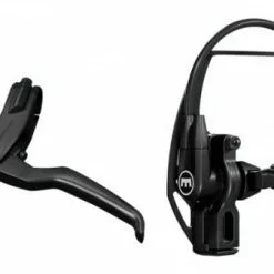 MAGURA Hydraulische Felgenbremse HS 11 Einzeln Easy Mount Anbau 2701252