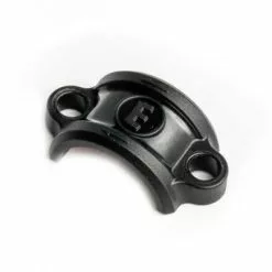 Magura Klemmschelle Carbotecture®, Schwarz Matt, Ohne Schrauben