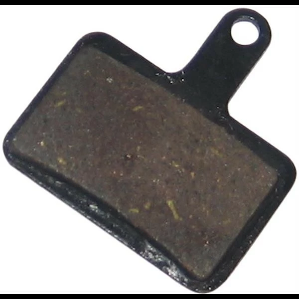 BIKE&CO Matrix Bremsbeläge Scheibenbremse - Für BR-M515 & BR-M525 1 BIKE&CO Matrix Bremsbeläge Scheibenbremse - Für BR-M515 & BR-M525