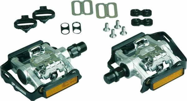 BIKE&CO MATRIX Clickpedal Multi 1 BIKE&CO MATRIX Clickpedal Multi