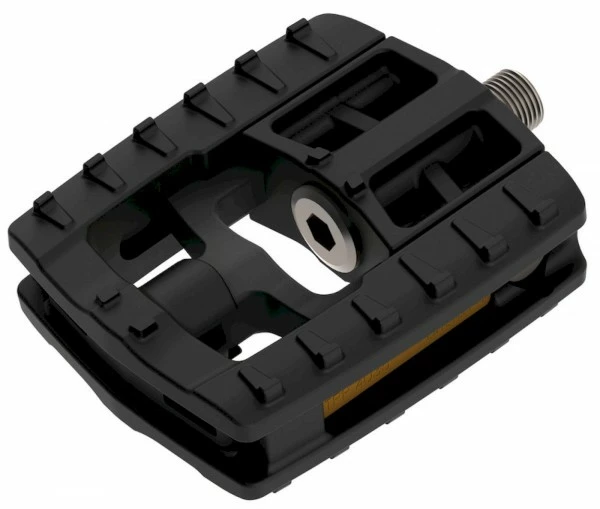 BIKE&CO MATRIX Falt Pedal PE74 1 BIKE&CO MATRIX Falt Pedal PE74