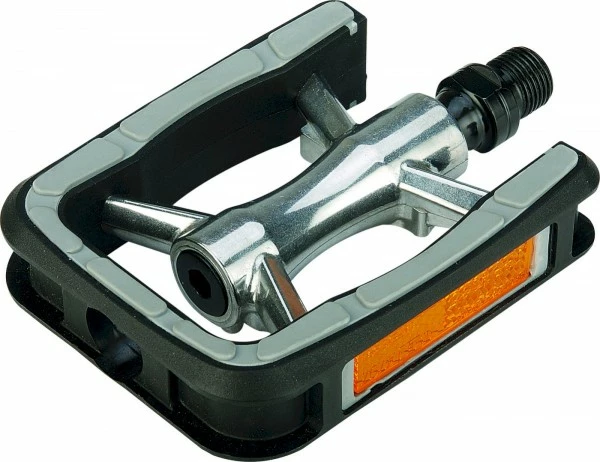 BIKE&CO MATRIX Trekking Pedal PE87 1 BIKE&CO MATRIX Trekking Pedal PE87