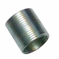 Diverse Pedal-Gewindehülse 5/8 Zoll X 24 Rechts