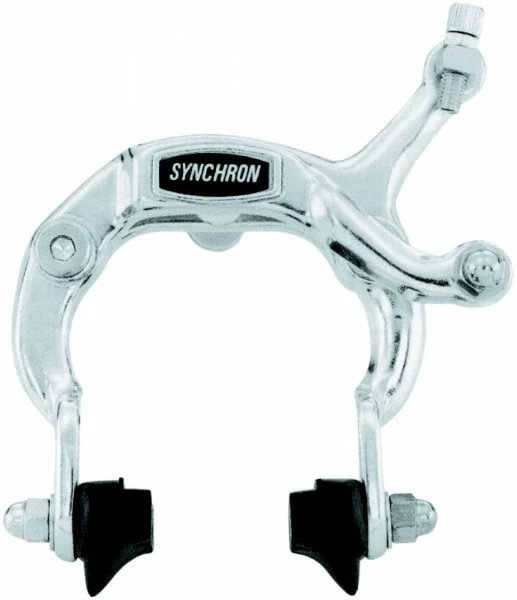 POINT Felgenbremse Alu Synchron Hinterrad, Tourenrad 1 POINT Felgenbremse Alu Synchron Hinterrad, Tourenrad