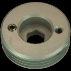 Rohloff Seiltrommel Für Die Externe Schaltansteuerung