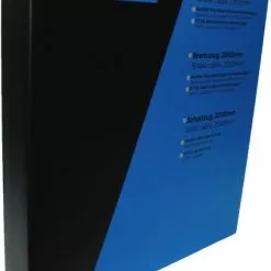 BIKE&CO Schaltinnenzug Rostfrei Slick