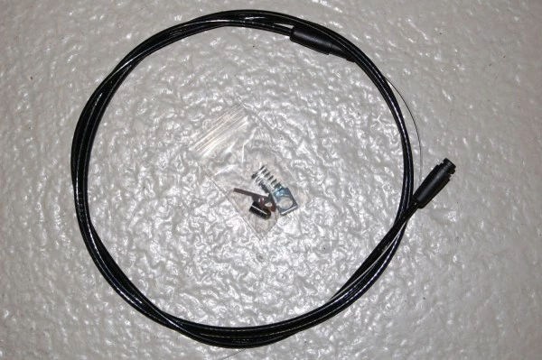 Diverse Schaltzug Für Shimano Positron 1700mm 1 Diverse Schaltzug Für Shimano Positron 1700mm