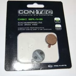 Hartje Scheibenbremsbelag CONTEC