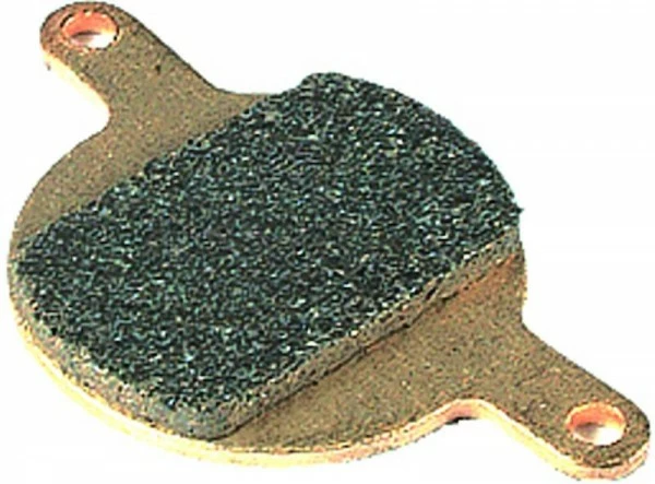 BIKE&CO Scheibenbremsbeläge Magura Organisch Magura Julie MJ 2001-2008 1 BIKE&CO Scheibenbremsbeläge Magura Organisch Magura Julie MJ 2001-2008