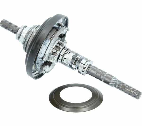 Shimano Achs- Und Antriebseinheit Für SGC7001-7C 1 Shimano Achs- Und Antriebseinheit Für SGC7001-7C