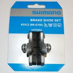 Shimano Bremsschuh Ultegra