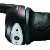 Shimano Drehgriff Nexus Revo SLC30007 Schwarz