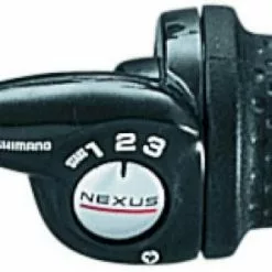 Shimano Drehgriffschalter Nexus SL 3S35E
