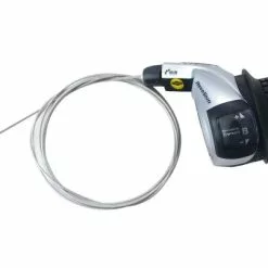 Shimano Drehgriffschalter Tourney Rechts, 8-fach ESLRS45R8A