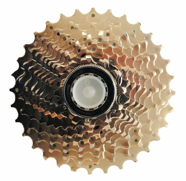 Shimano Kassette 10-fach CS-HG500 ICSHG50010134 11-34 Zähne 1 Shimano Kassette 10-fach CS-HG500 ICSHG50010134 11-34 Zähne