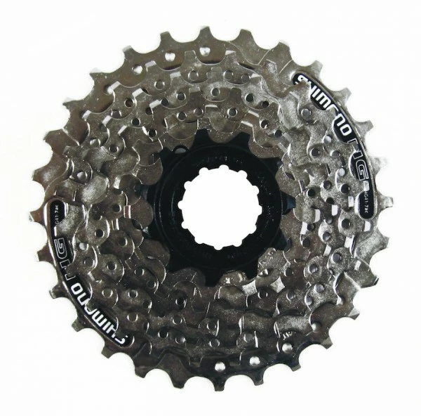 Shimano Kassette 7-fach CS-HG41 ECSHG417128 11-28 Zähne 1 Shimano Kassette 7-fach CS-HG41 ECSHG417128 11-28 Zähne