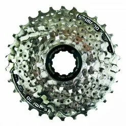 Shimano Kassette 8-fach CS-HG41 ECSHG418130 11-30 Zähne