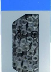 Shimano Kette HG 93 9 Fach 114 Glieder