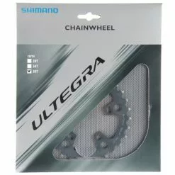 Shimano Kettenblatt Ultegra FC-6703 39 Zähne Y1LK98020