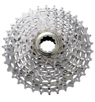 Shimano 9-fach Kassette11-32 Shimano 1 Shimano 9-fach Kassette11-32 Shimano