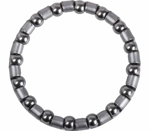 Shimano Nexus Kugelring 7/8-Gang Y-33098110 B 3/16 - Kugelhalter 1 Shimano Nexus Kugelring 7/8-Gang Y-33098110 B 3/16 - Kugelhalter