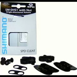 Shimano Pedaladapter SM-SH 51