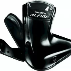 Shimano Schalthebel Alfine 8-Gang Rapidfire ESLS70082100LLA3