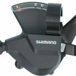 Shimano Schalthebel Altus SLM315 3-fach