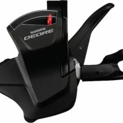 Shimano Schalthebel Deore Links, 2/3-fach ISLM6000LB