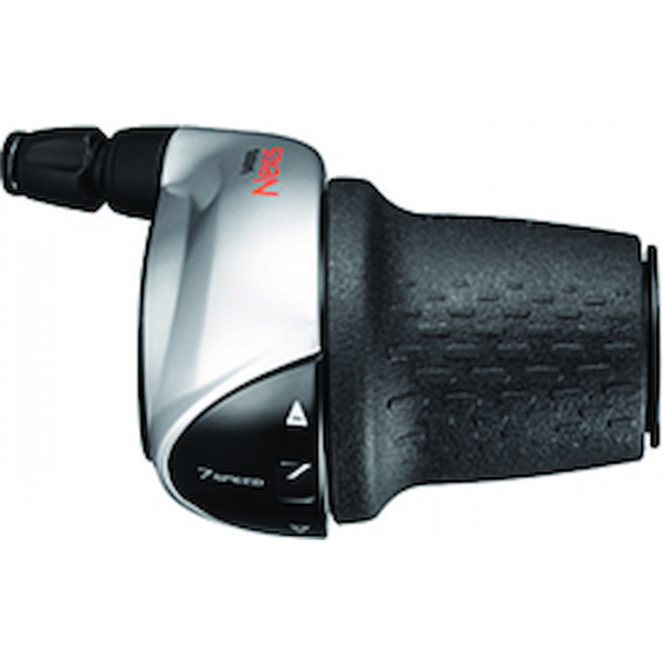 Shimano Drehgriffschalter Nexus ESLC30007S210LA3R 1 Shimano Drehgriffschalter Nexus ESLC30007S210LA3R