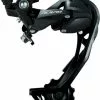 Shimano Schaltwerk 9-fach Alivio Schwarz RD-M3100
