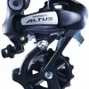 Shimano Schaltwerk Altus 7/8 Fach