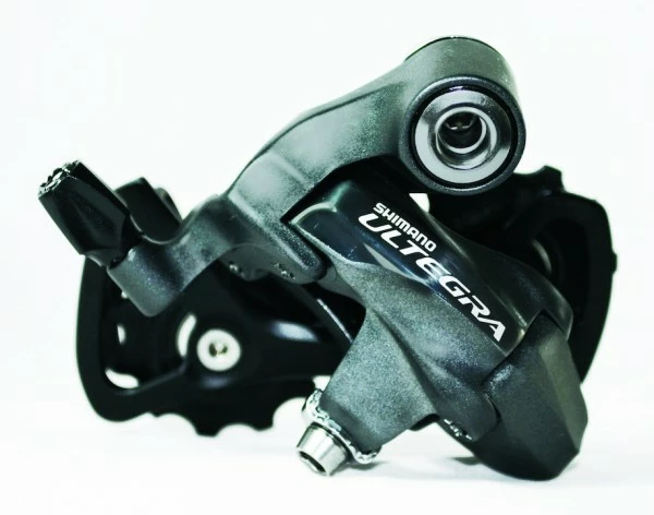 Shimano Schaltwerk Ultegra (kurzer Käfig) 1 Shimano Schaltwerk Ultegra (kurzer Käfig)