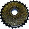 Shimano Schraubzahnkranz 7-fach 14-28 Zähne