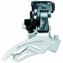 Shimano Umwerfer Alivio 66°-69° 34,9 Mm EFDM4000DSX6